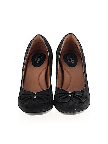 Clarks Heels (view 2)