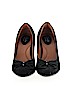 Clarks Black Heels Size 7 1/2 - photo 2