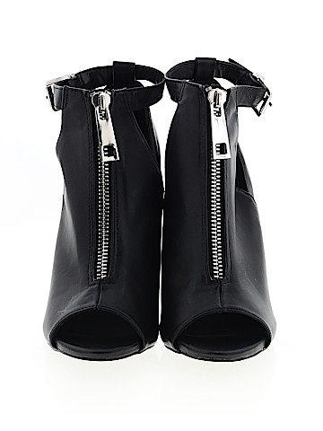 Aldo Ankle Boots (view 2)