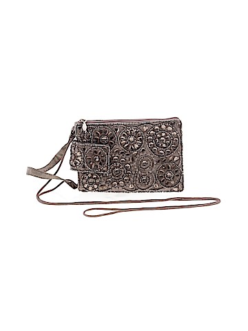 Bamboo Crossbody Bag (view 1)