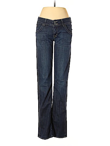 Hudson Jeans Jeans (view 1)