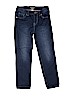 Cat & Jack Blue Jeans Size 10 - photo 1