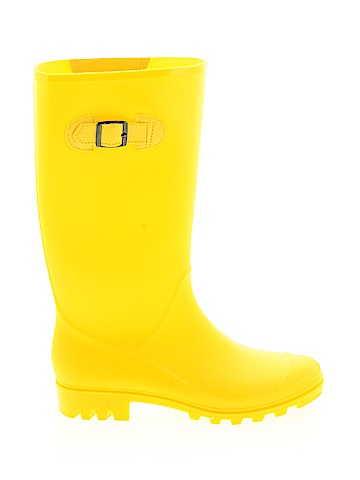 Assorted Brands Rain Boots (view 1)