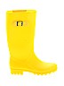 Assorted Brands Yellow Rain Boots Size 9 - photo 1