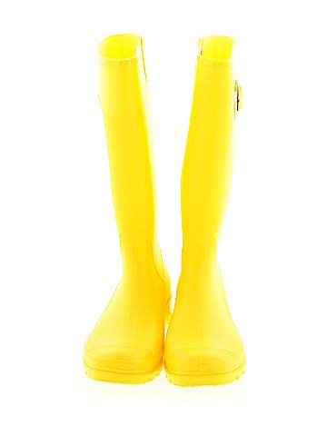 Assorted Brands Rain Boots (view 2)