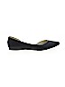 Apt. 9 Black Flats Size 9 1/2 - photo 1