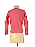 Ann Taylor LOFT 100% Cotton Pink Pullover Sweater Size XS (petite) - photo 2
