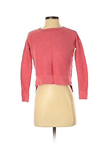 Ann Taylor LOFT Pullover Sweater (view 1)