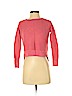 Ann Taylor LOFT 100% Cotton Pink Pullover Sweater Size XS (petite) - photo 1