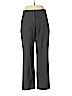 Counterparts Gray Dress Pants Size 12 (petite) - photo 1