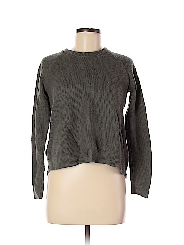 Madewell Pullover Sweater (view 1)