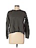 Madewell Green Pullover Sweater Size S - photo 1