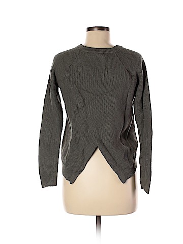 Madewell Pullover Sweater (view 2)