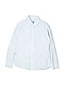 Urban Pipeline 100% Cotton Blue Long Sleeve Button-Down Shirt Size L (youth) - photo 1