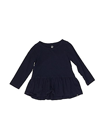 Baby Gap Long Sleeve Top (view 1)