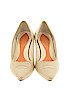 Cole Haan Ivory Heels Size 7 - photo 2