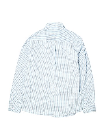 Urban Pipeline Long Sleeve Button-Down Shirt (view 2)