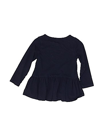 Baby Gap Long Sleeve Top (view 2)