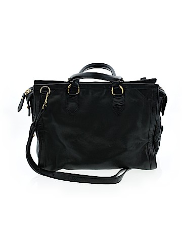 Steven Alan Leather Crossbody Bag (view 1)