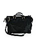 Steven Alan Black Leather Crossbody Bag One size - photo 1