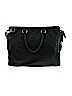 Steven Alan Black Leather Crossbody Bag One size - photo 3