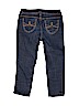 Mudd Solid Blue Jeans Size 14 - photo 2