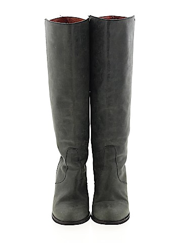 J.Crew Boots (view 2)