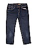 Mudd Solid Blue Jeans Size 14 - photo 1