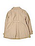 Lands' End Solid Tan Jacket Size M (youth) - photo 2