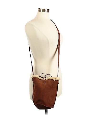 Unbranded Crossbody Bag (view 2)