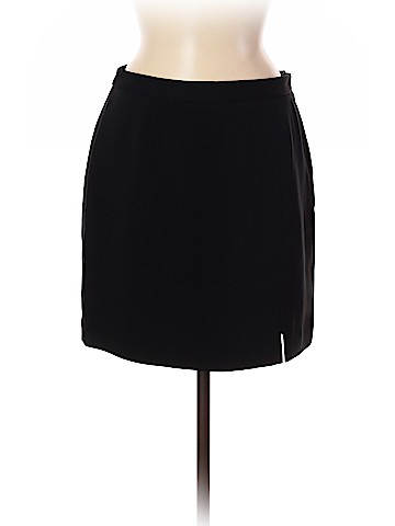 Ann Taylor Casual Skirt (view 1)