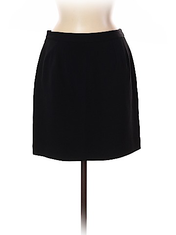 Ann Taylor Casual Skirt (view 2)