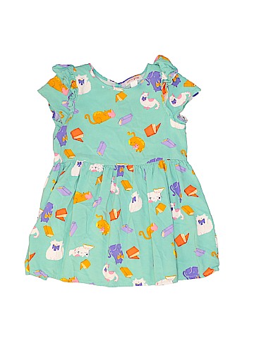 Cat & Jack Dress (view 1)