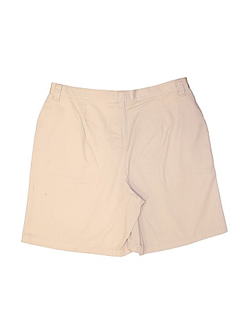 Riders by Lee Khaki Shorts (view 2)
