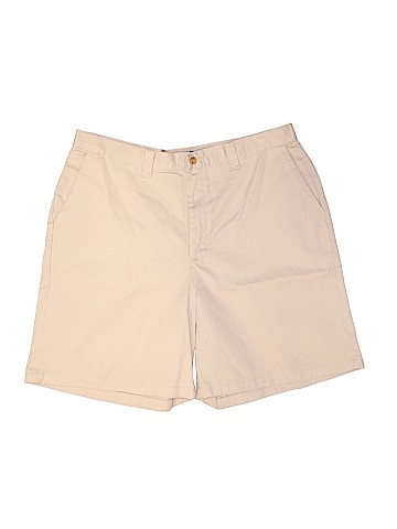 Riders by Lee Khaki Shorts (view 1)