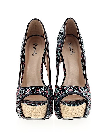 Qupid Heels (view 2)