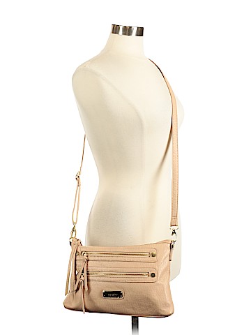 Nicole by Nicole Miller Crossbody Bag (view 2)