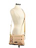 Nicole by Nicole Miller Tan Crossbody Bag One size - photo 2