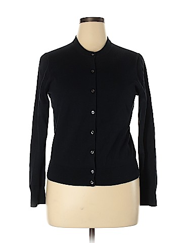 J.Crew Cardigan (view 1)