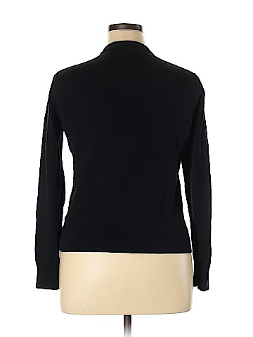 J.Crew Cardigan (view 2)