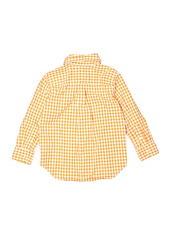 Ralph Lauren Long Sleeve Button-Down Shirt (view 2)