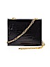 Escada Black Crossbody Bag One size - photo 3
