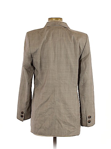 AKRIS Wool Blazer (view 2)