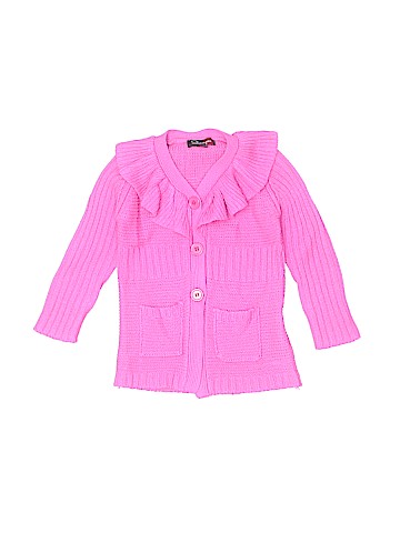 Shampoo Cardigan (view 1)