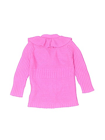 Shampoo Cardigan (view 2)