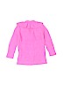 Shampoo 100% Acrylic Pink Cardigan Size 3T - photo 2