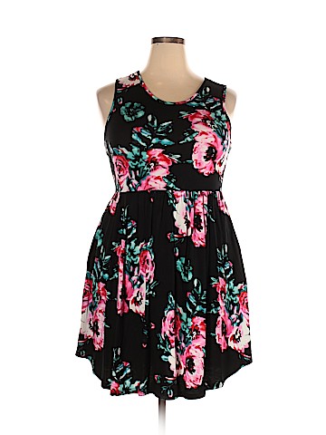 Unbranded Casual Dress (view 1)