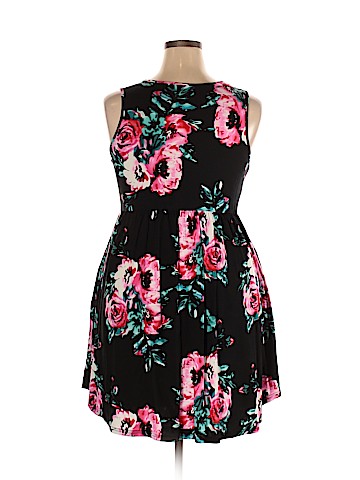 Unbranded Casual Dress (view 2)