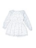 The Children's Place Ivory Special Occasion Dress Size XS (kids) - photo 2