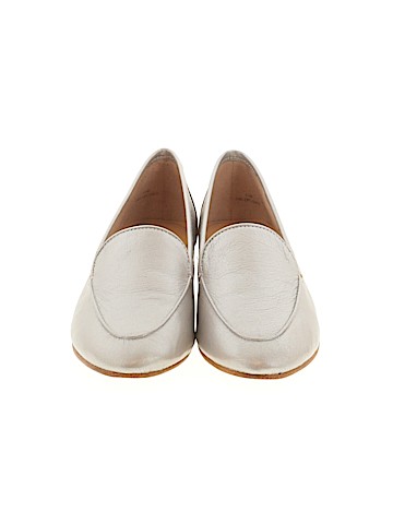 Enzo Angiolini Flats (view 2)